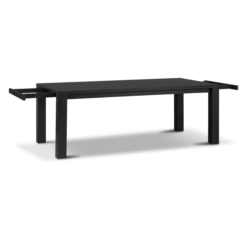Fortunat extendable dining table discount